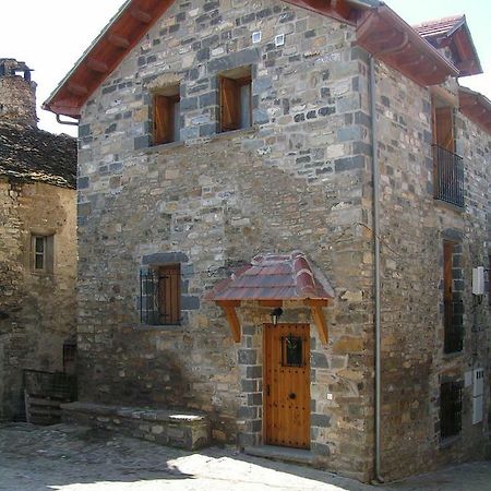 Casa Lo Sastre - Jasa Villa Luaran gambar