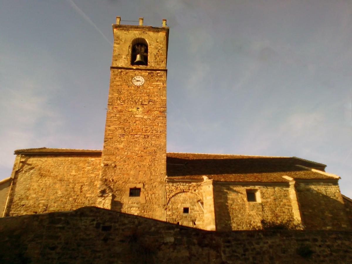 Casa Lo Sastre - Jasa Villa Luaran gambar