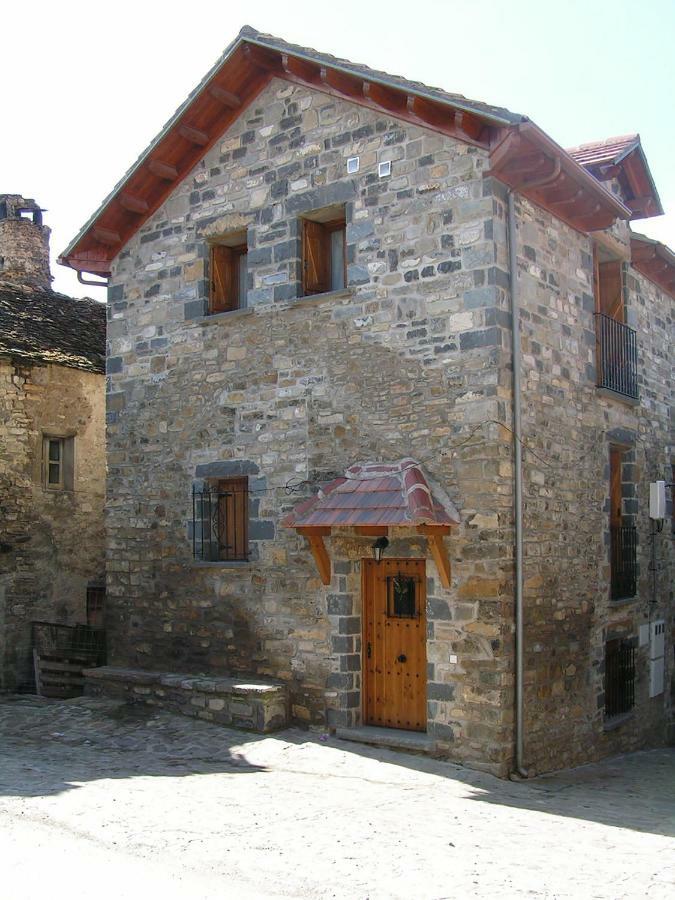 Casa Lo Sastre - Jasa Villa Luaran gambar