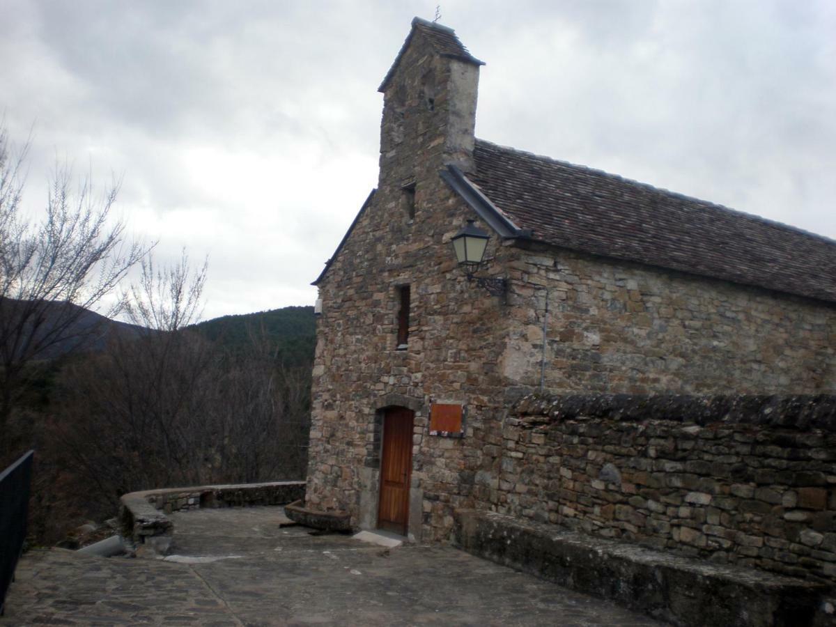 Casa Lo Sastre - Jasa Villa Luaran gambar