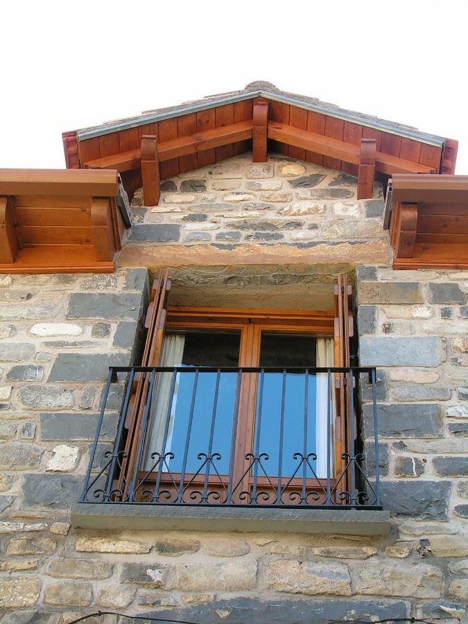 Casa Lo Sastre - Jasa Villa Luaran gambar