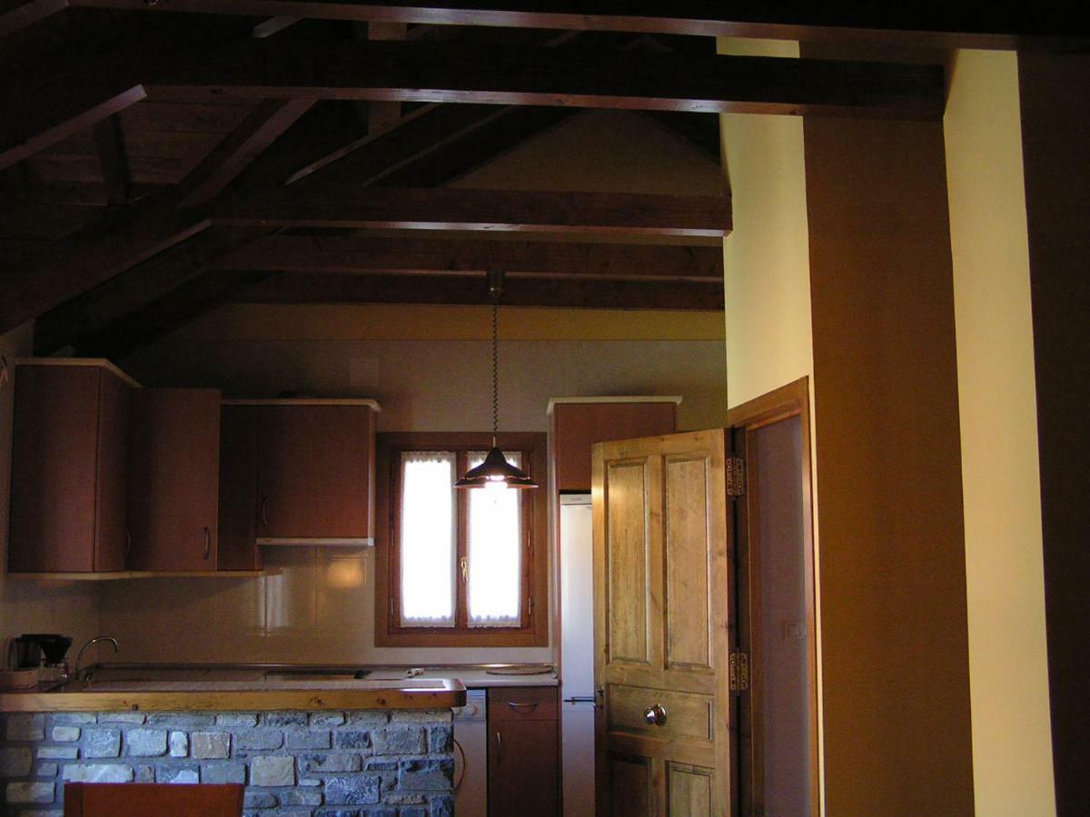 Casa Lo Sastre - Jasa Villa Luaran gambar