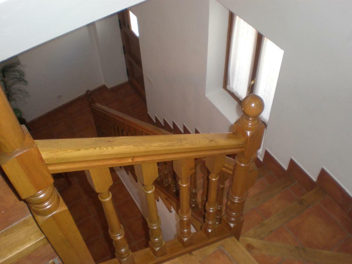 Casa Lo Sastre - Jasa Villa Luaran gambar