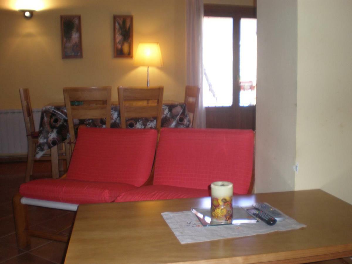 Casa Lo Sastre - Jasa Villa Luaran gambar