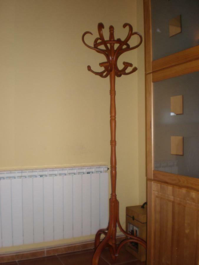 Casa Lo Sastre - Jasa Villa Luaran gambar