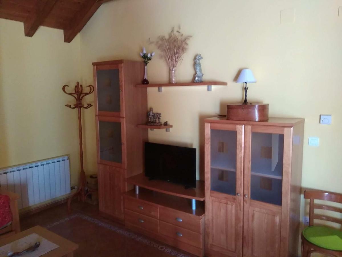 Casa Lo Sastre - Jasa Villa Luaran gambar